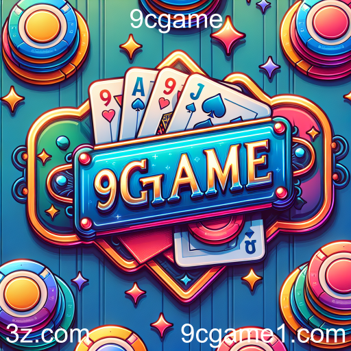 Descubra a Categoria de Jogos de Cartas no 9cgame