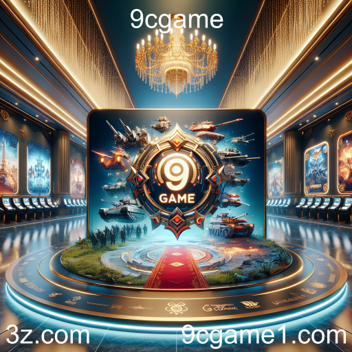 Os Desafios e Aventuras dos Jogos de Estratégia no 9cgame